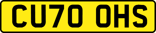 CU70OHS