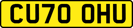 CU70OHU