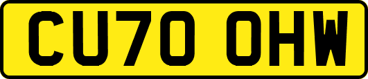 CU70OHW
