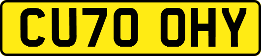 CU70OHY