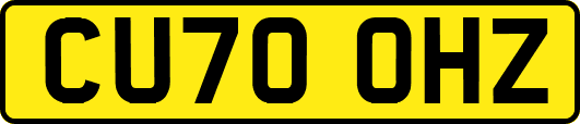 CU70OHZ