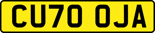 CU70OJA