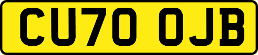 CU70OJB
