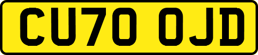 CU70OJD