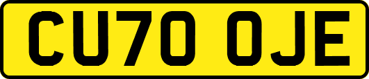 CU70OJE