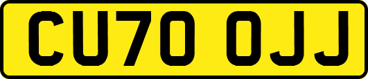 CU70OJJ