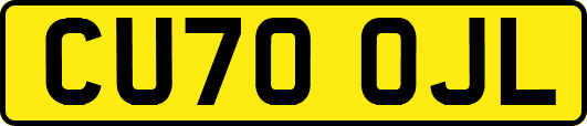 CU70OJL