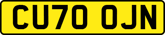 CU70OJN