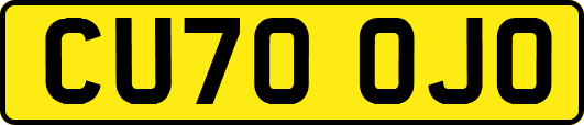 CU70OJO