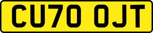 CU70OJT