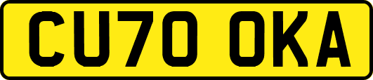 CU70OKA