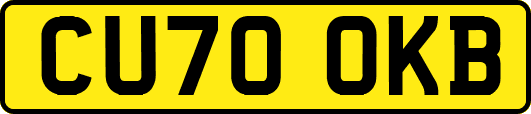 CU70OKB