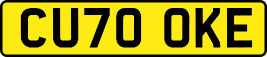 CU70OKE