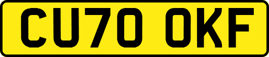 CU70OKF