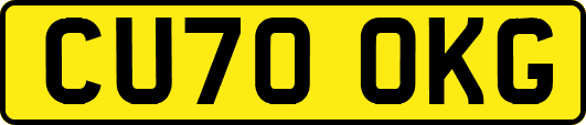 CU70OKG