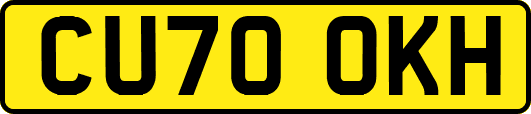 CU70OKH