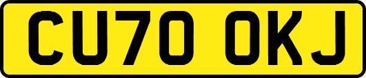 CU70OKJ
