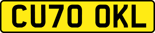 CU70OKL