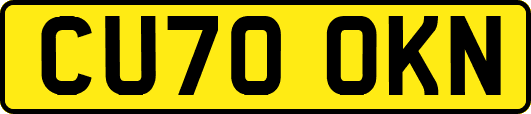 CU70OKN
