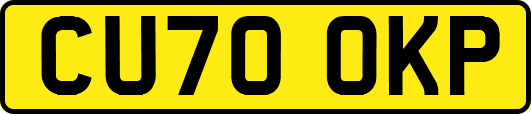 CU70OKP