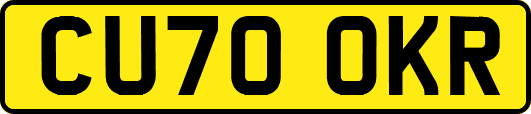 CU70OKR