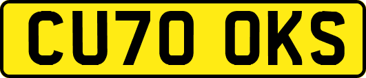 CU70OKS