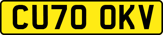 CU70OKV