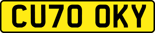 CU70OKY