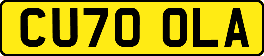 CU70OLA