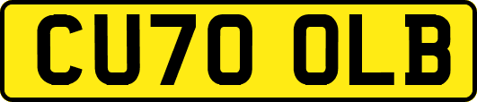 CU70OLB
