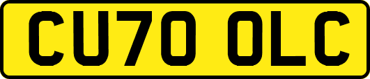 CU70OLC