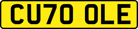 CU70OLE