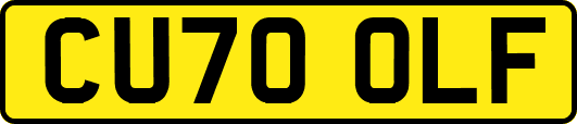 CU70OLF