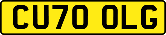 CU70OLG