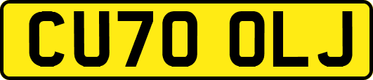 CU70OLJ