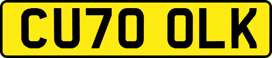 CU70OLK