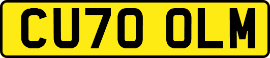 CU70OLM