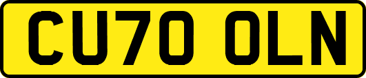 CU70OLN