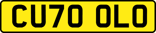CU70OLO