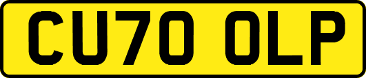 CU70OLP
