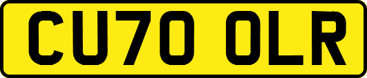 CU70OLR