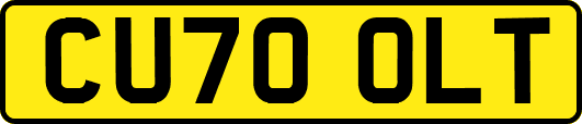 CU70OLT