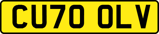 CU70OLV
