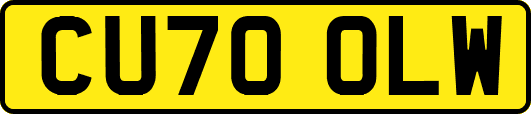 CU70OLW