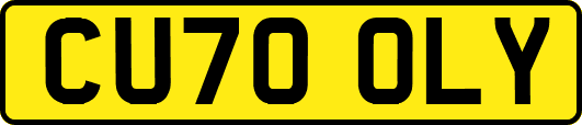 CU70OLY