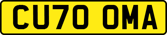 CU70OMA