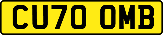 CU70OMB