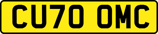 CU70OMC