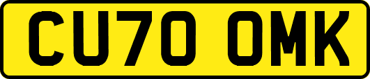 CU70OMK