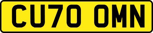 CU70OMN